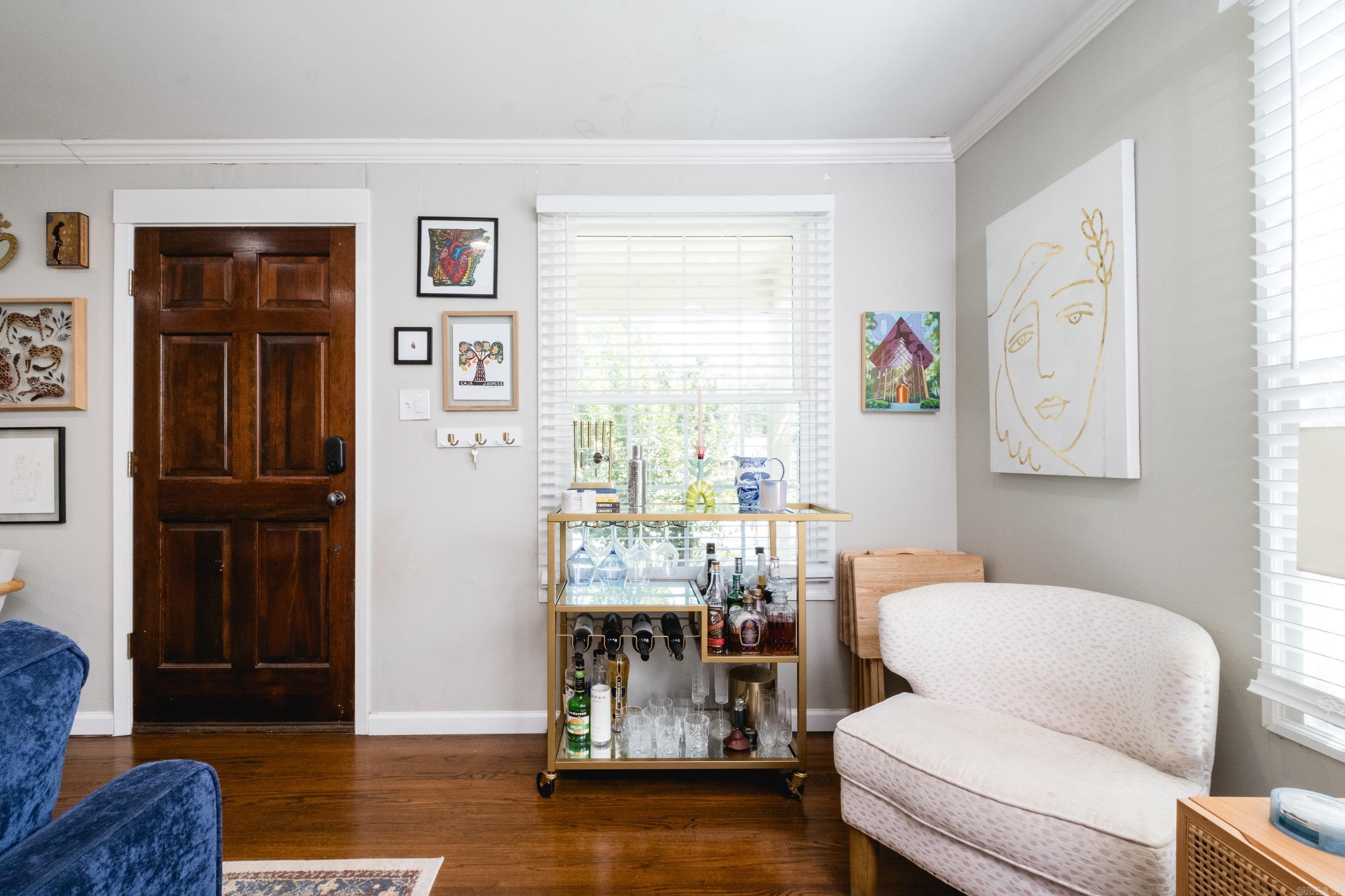 KAVANAUGH PLACE - Residential
