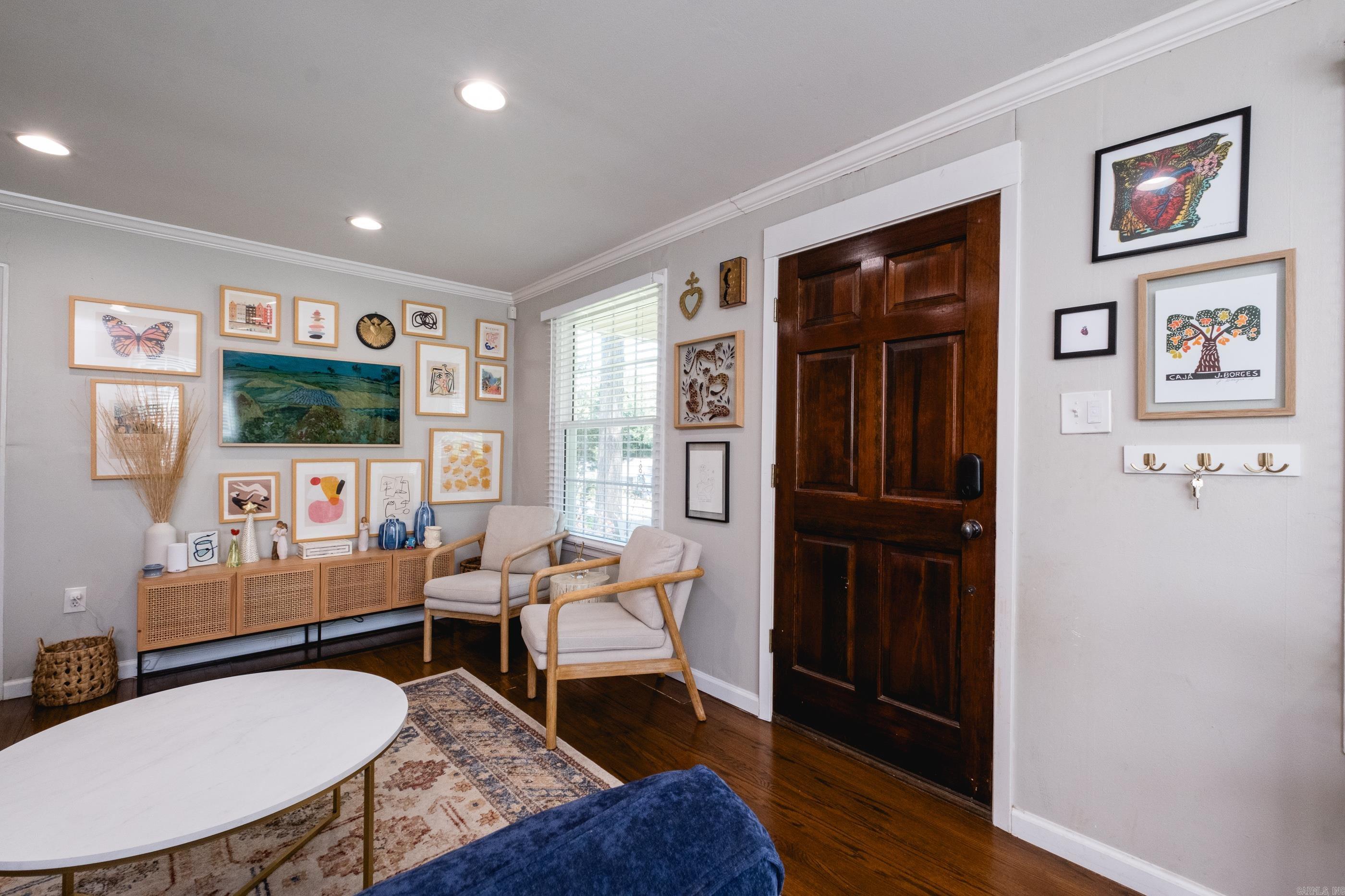KAVANAUGH PLACE - Residential