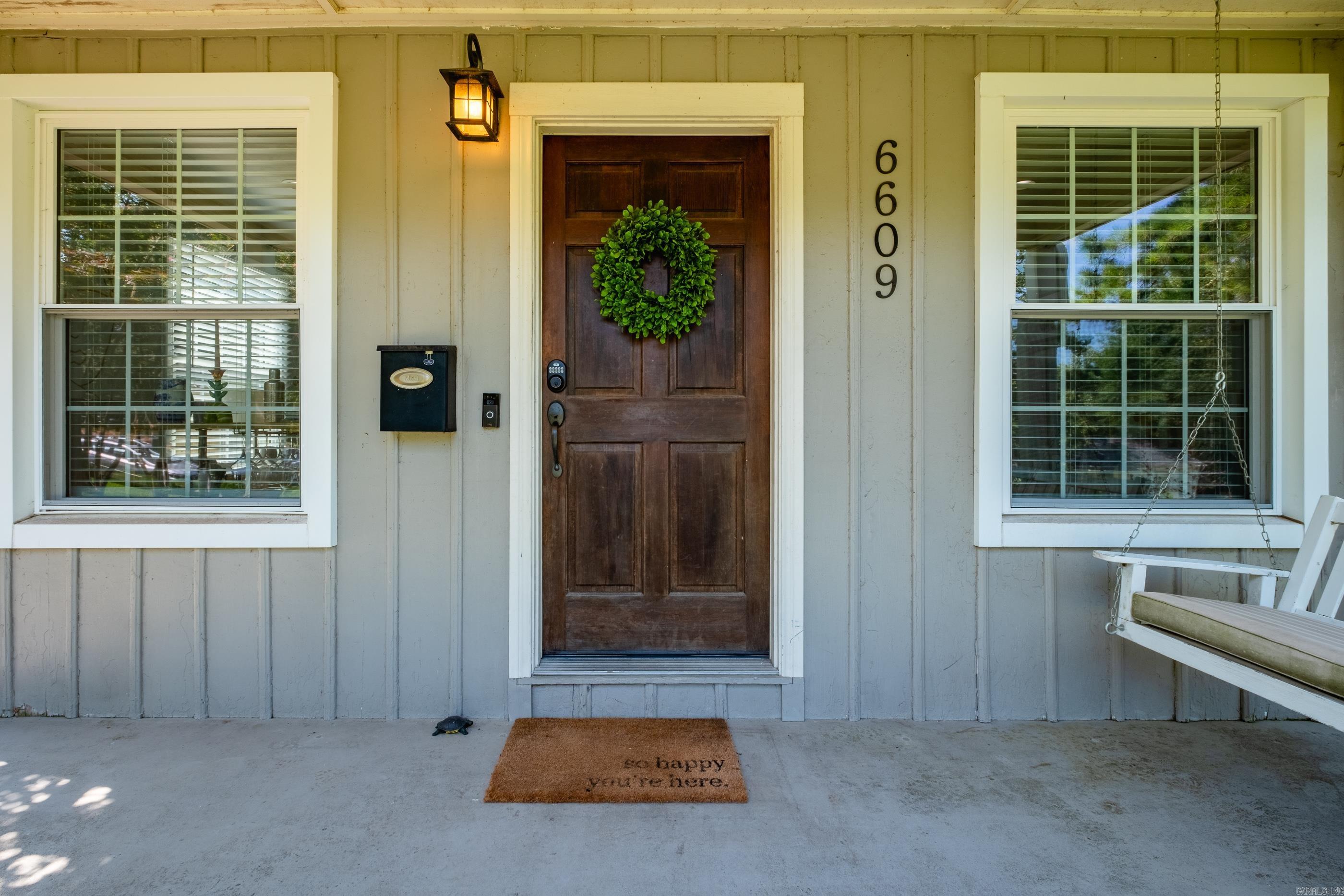 KAVANAUGH PLACE - Residential