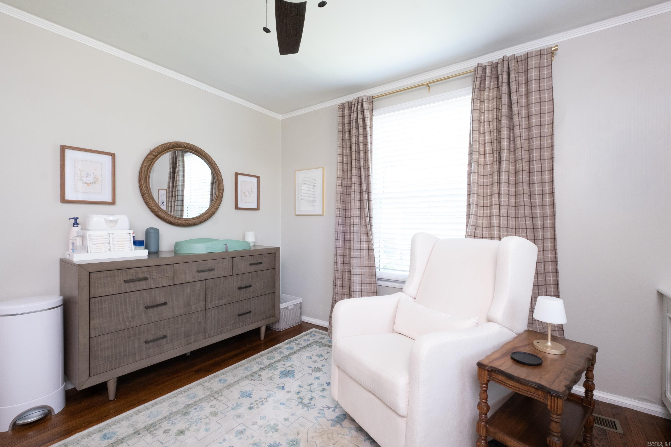 KAVANAUGH PLACE - Residential