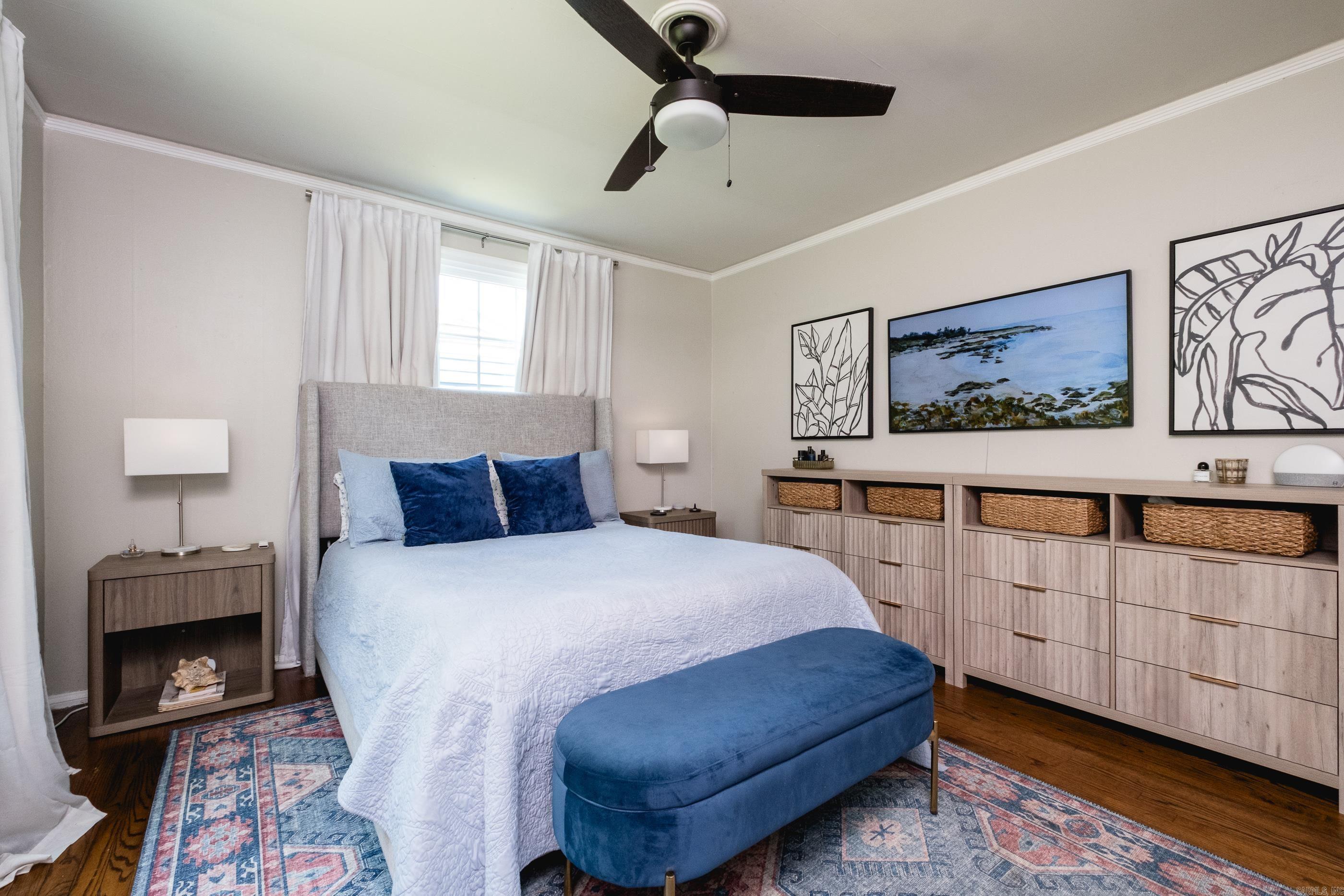 KAVANAUGH PLACE - Residential