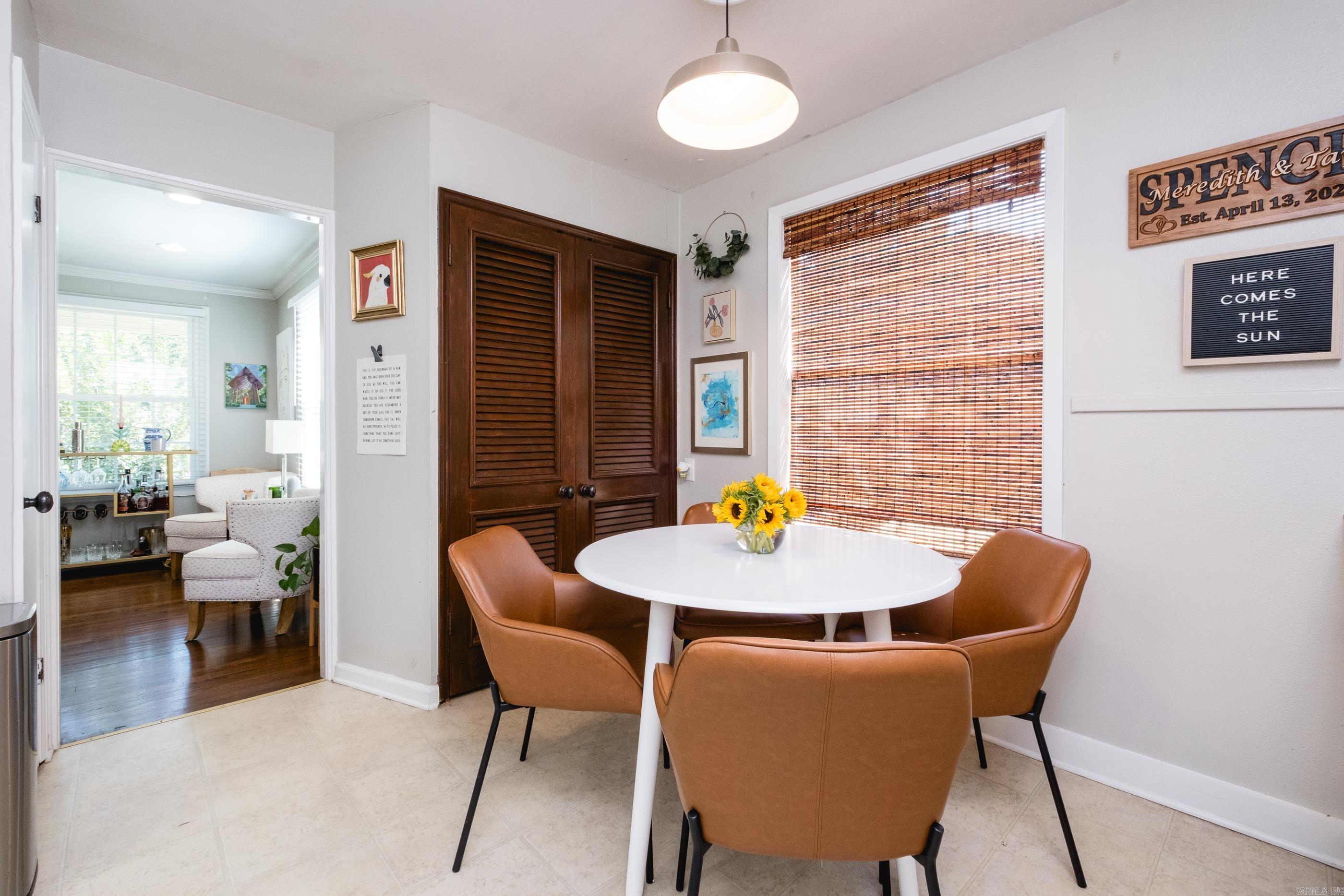 KAVANAUGH PLACE - Residential