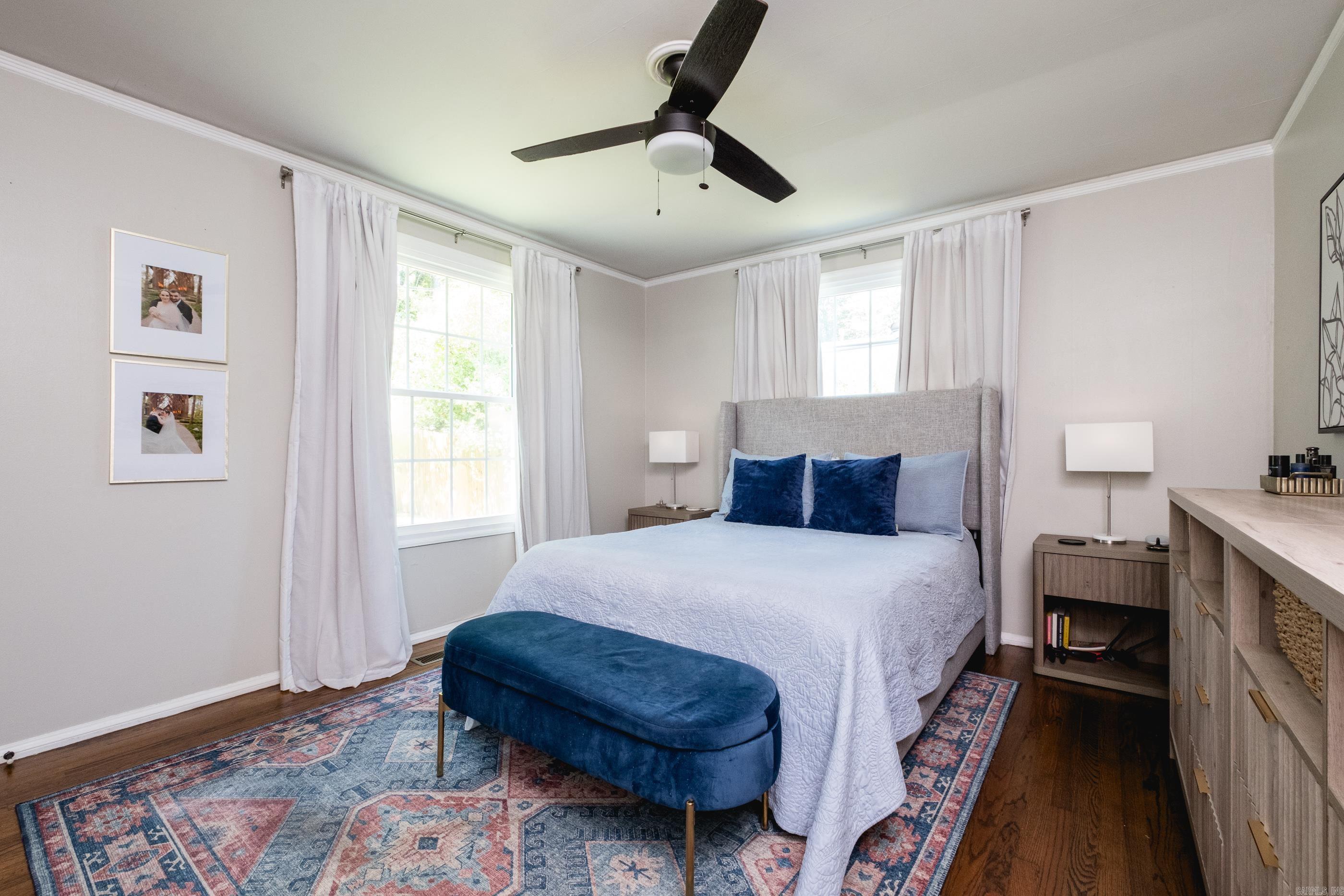 KAVANAUGH PLACE - Residential