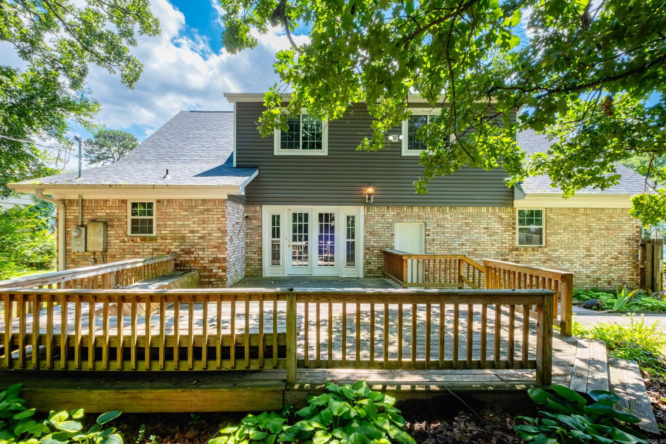 ECHO VALLEY - Residential