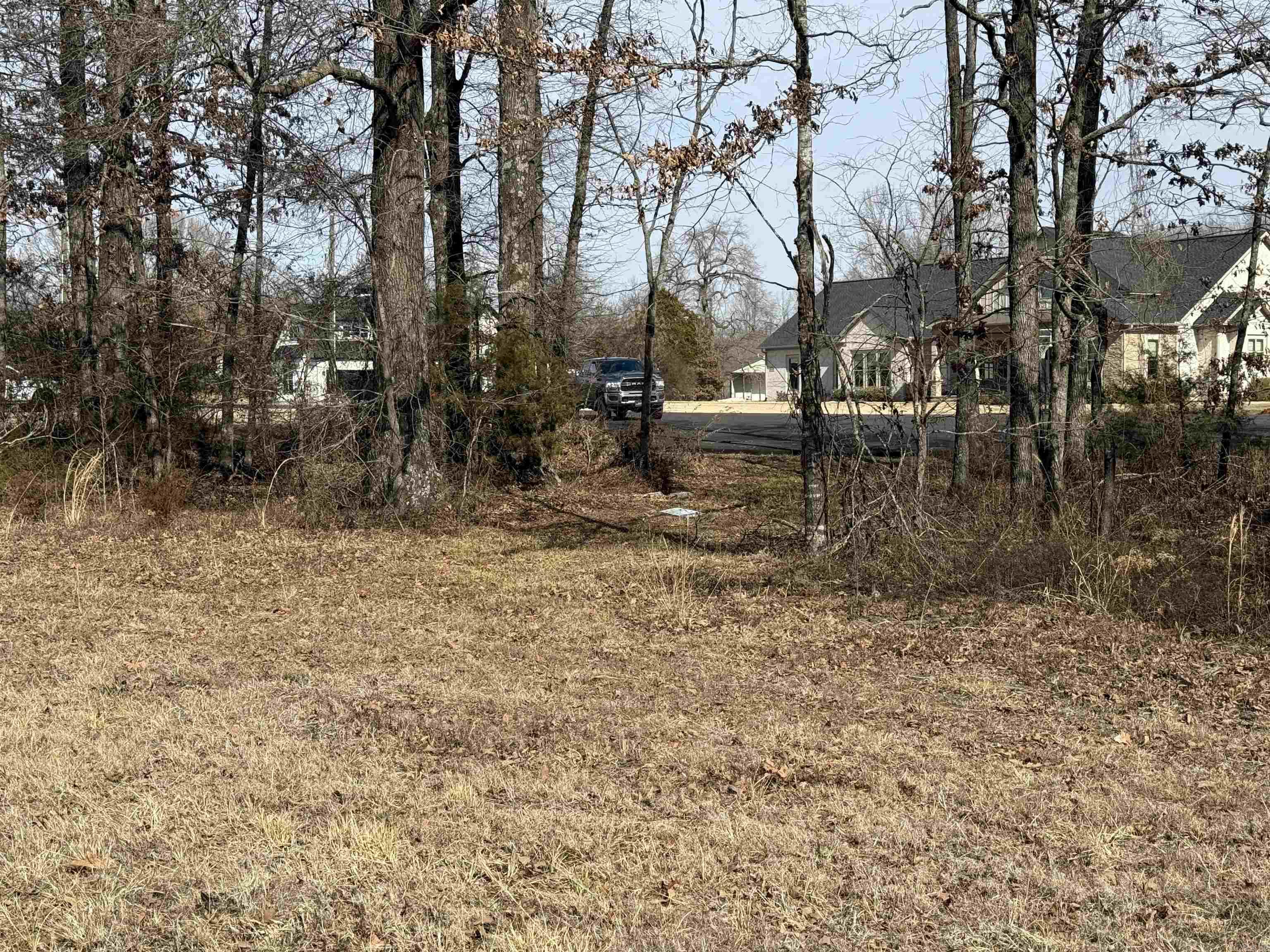 TAYLORS PLACE - Land