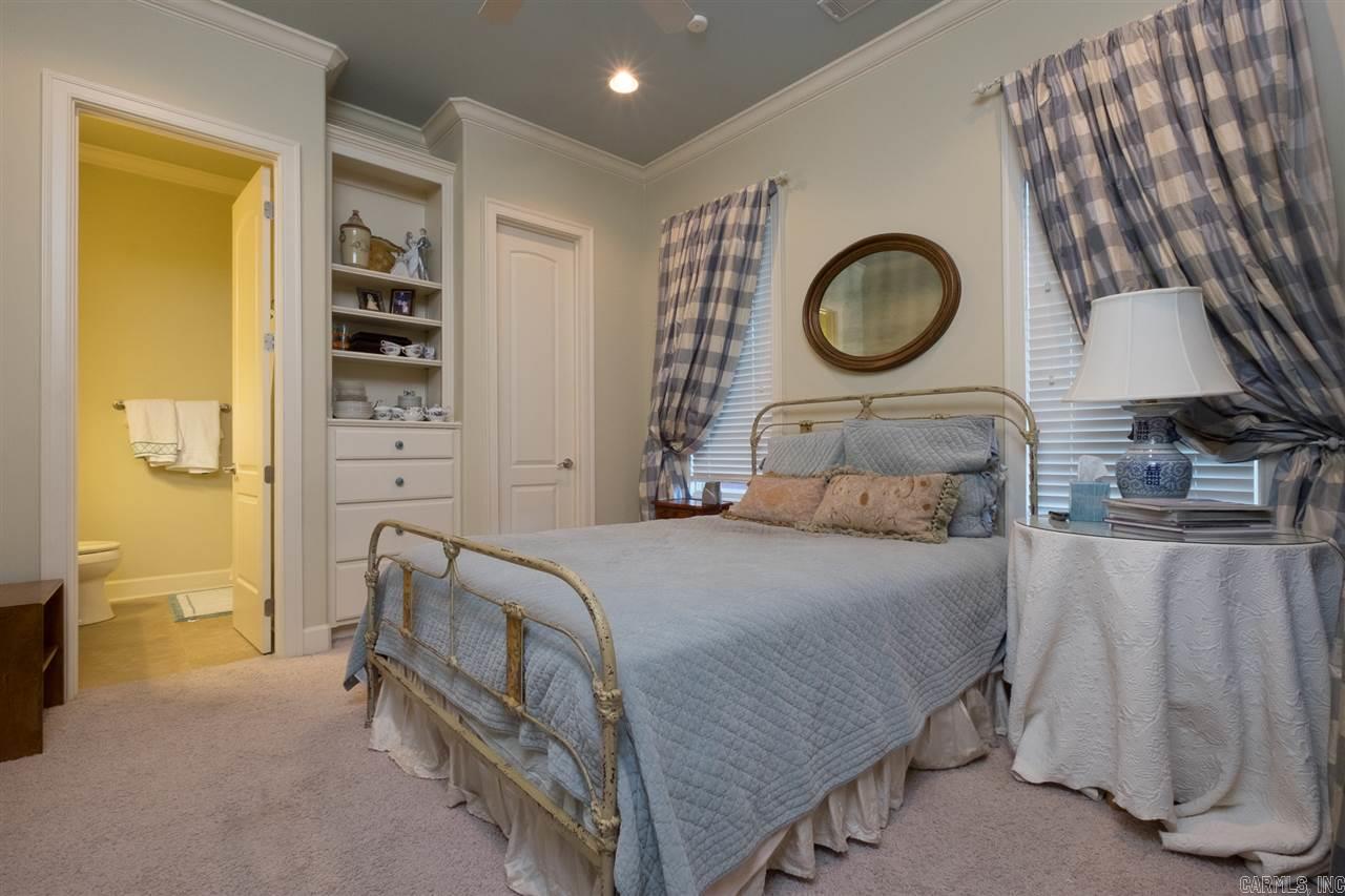 CHENAL VALLEY GERMAY COURT - Residential