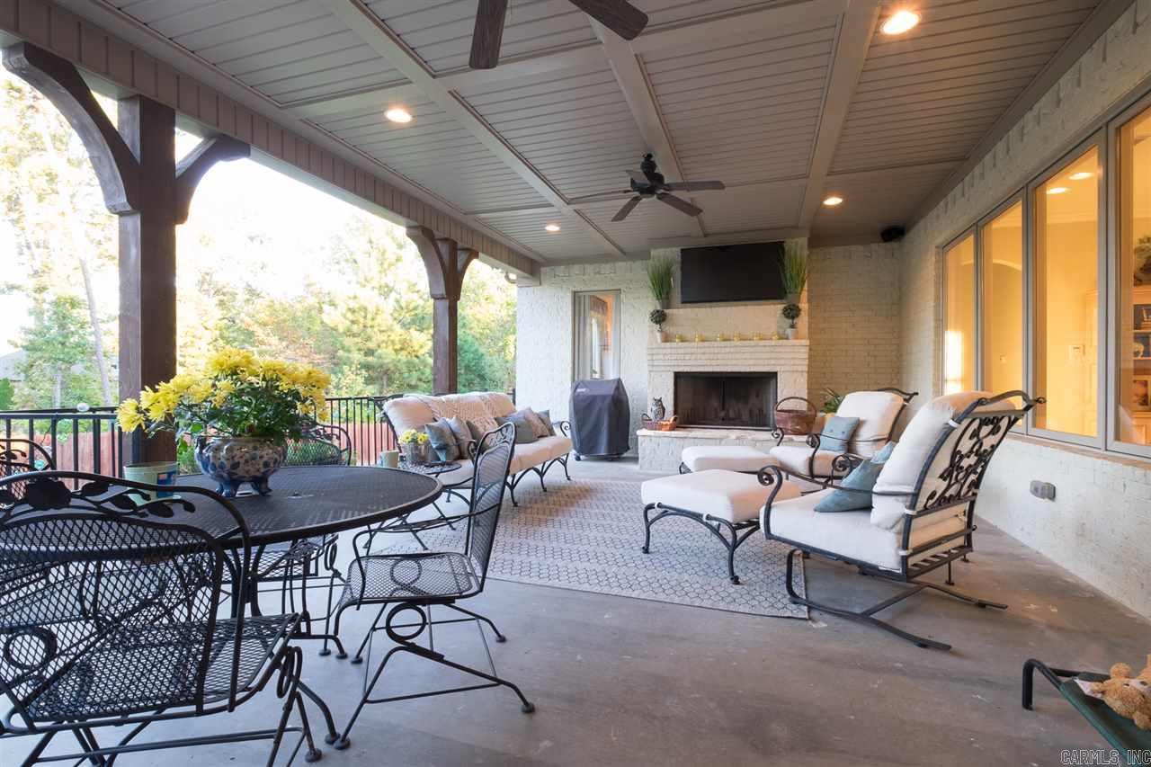 CHENAL VALLEY GERMAY COURT - Residential