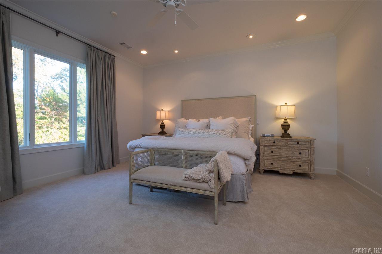 CHENAL VALLEY GERMAY COURT - Residential