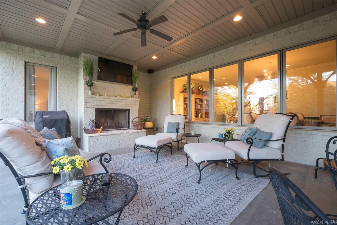CHENAL VALLEY GERMAY COURT - Residential