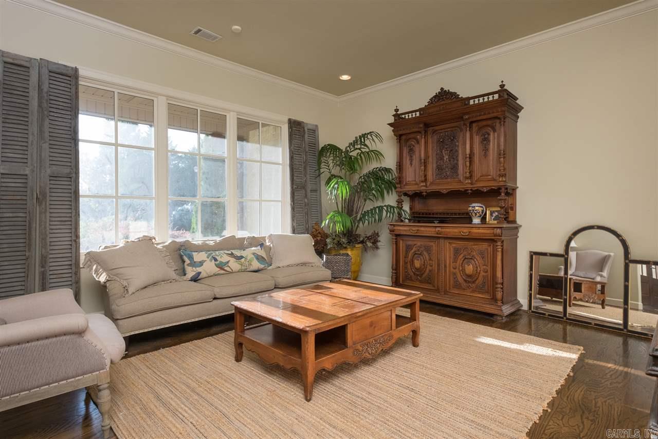 CHENAL VALLEY GERMAY COURT - Residential