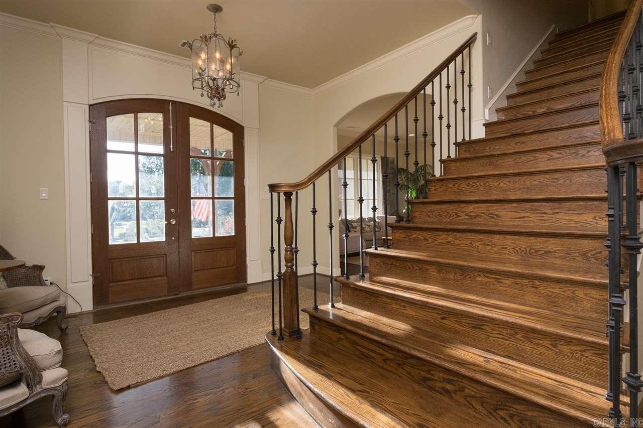 CHENAL VALLEY GERMAY COURT - Residential