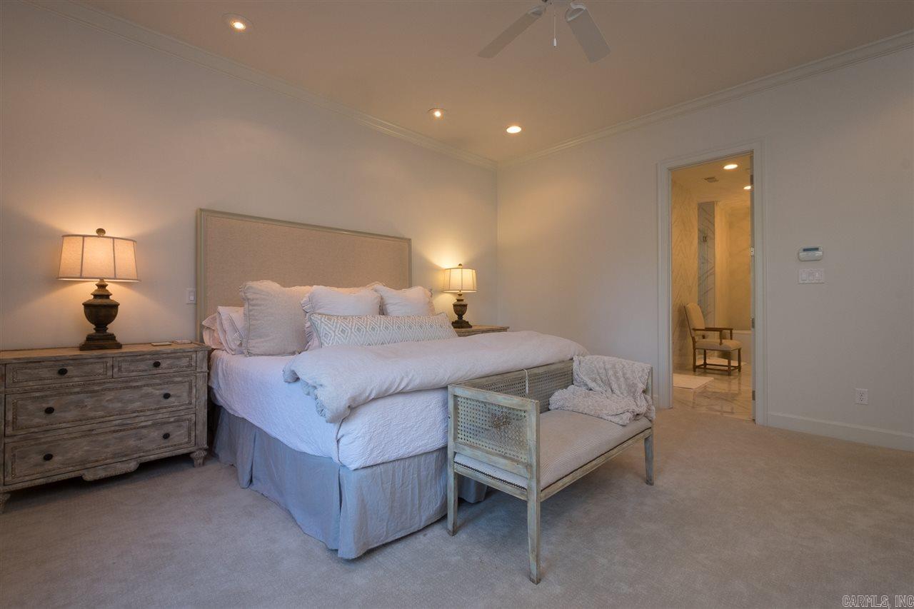 CHENAL VALLEY GERMAY COURT - Residential