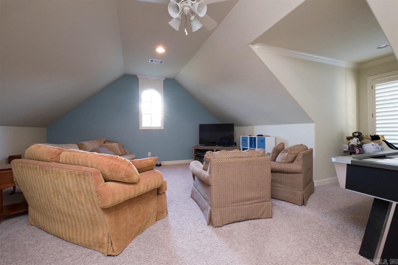 CHENAL VALLEY GERMAY COURT - Residential