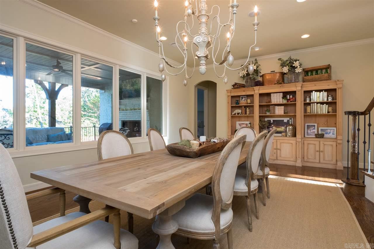 CHENAL VALLEY GERMAY COURT - Residential