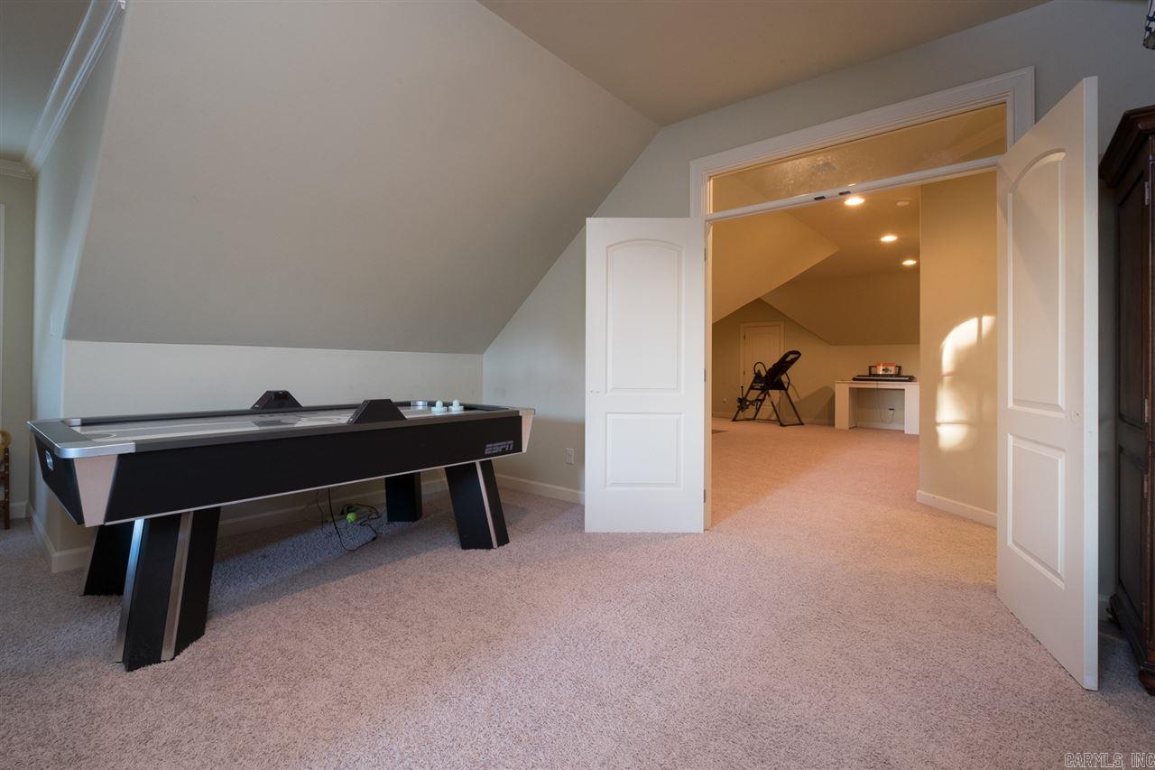 CHENAL VALLEY GERMAY COURT - Residential