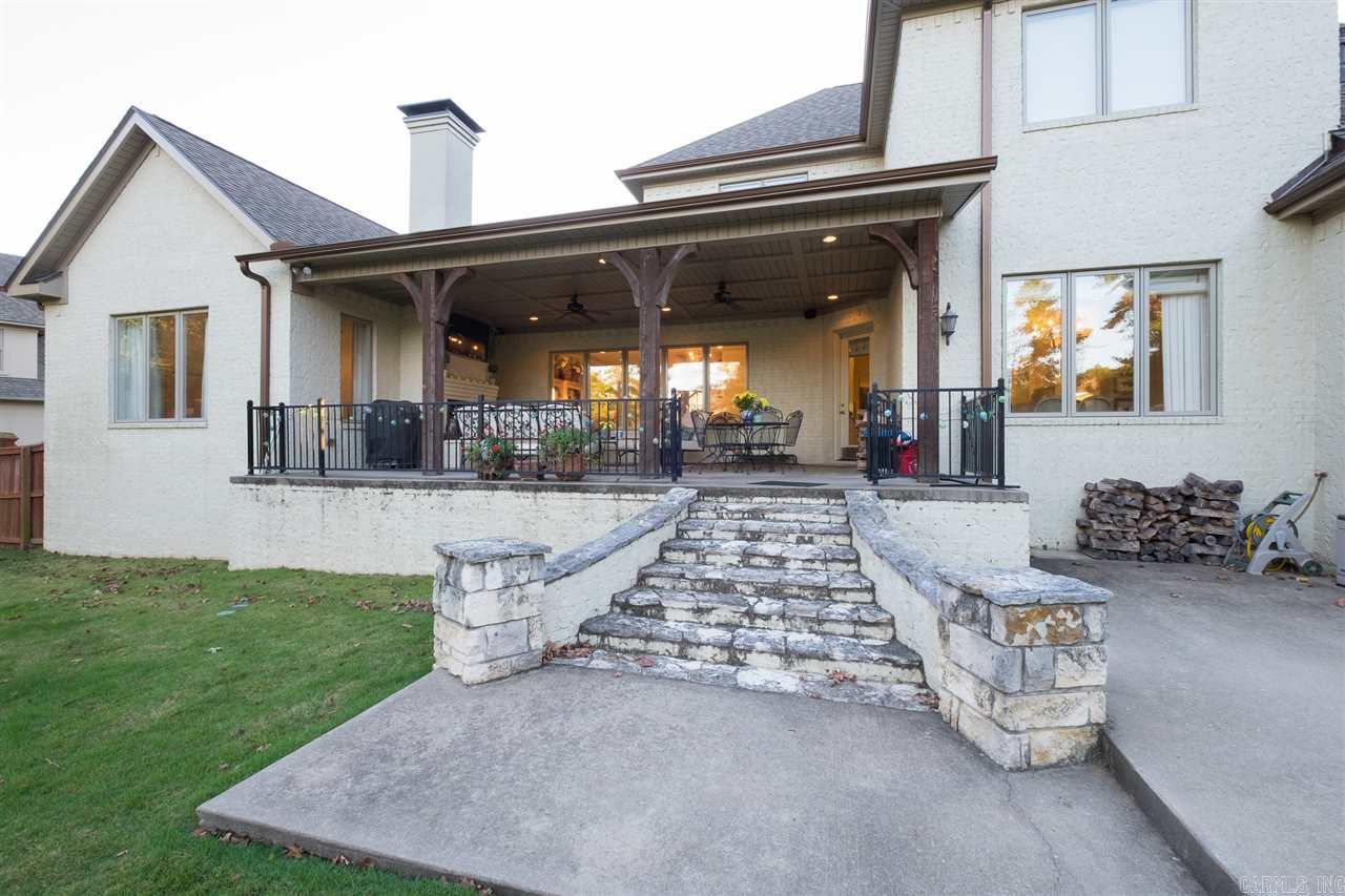 CHENAL VALLEY GERMAY COURT - Residential