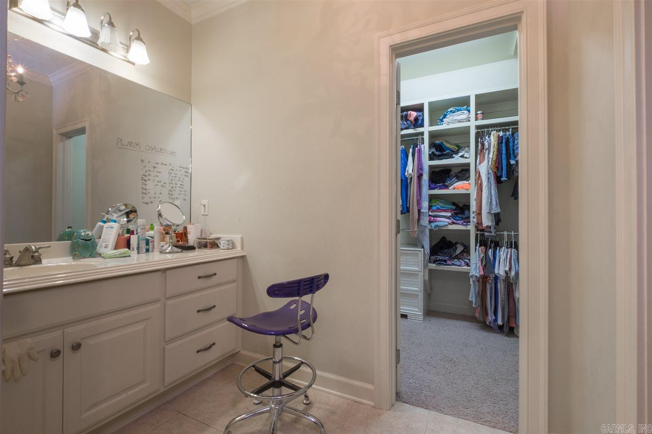 CHENAL VALLEY GERMAY COURT - Residential
