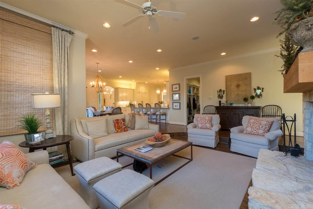 CHENAL VALLEY GERMAY COURT - Residential