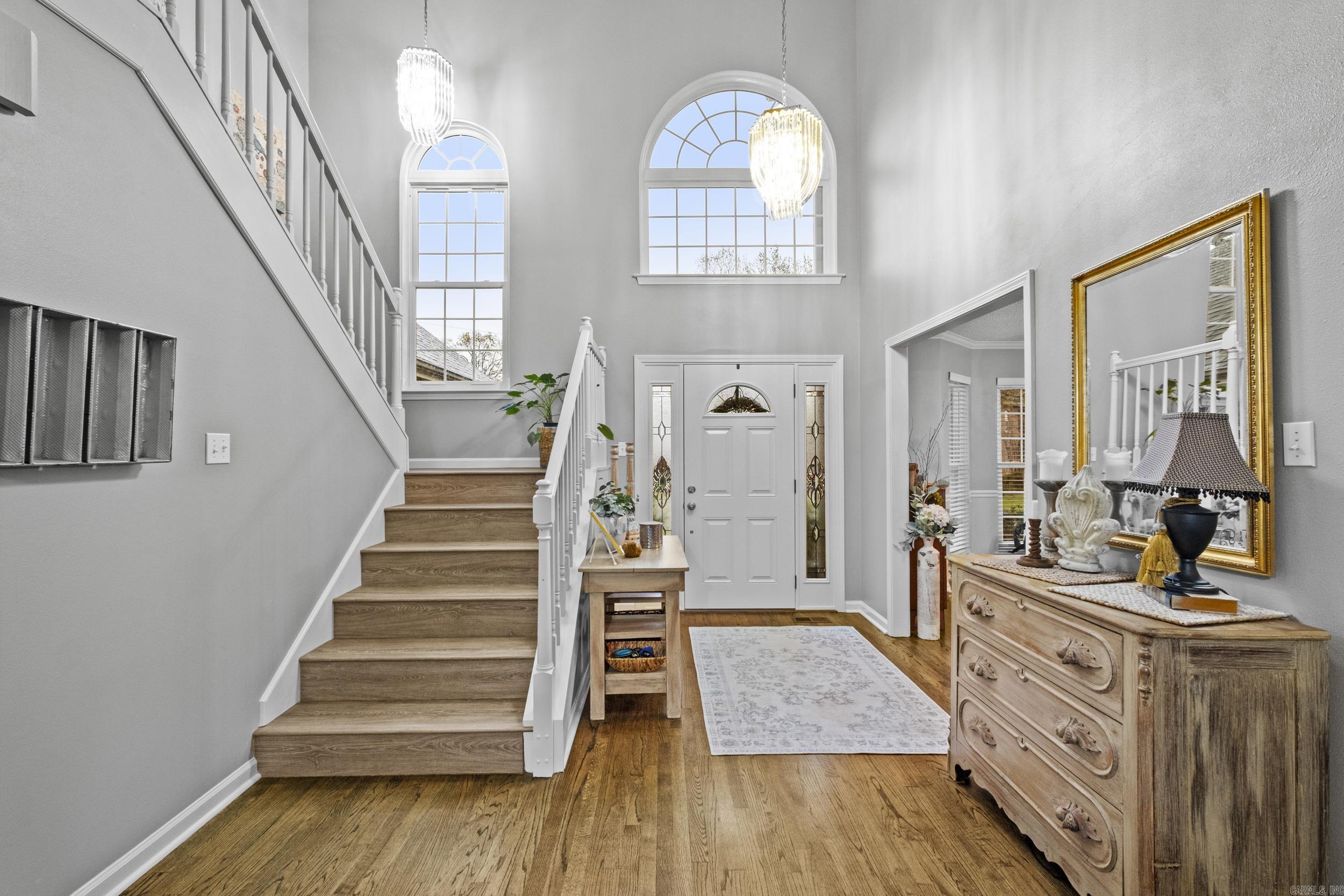 WINDSOR VALLEY ADDN - Residential