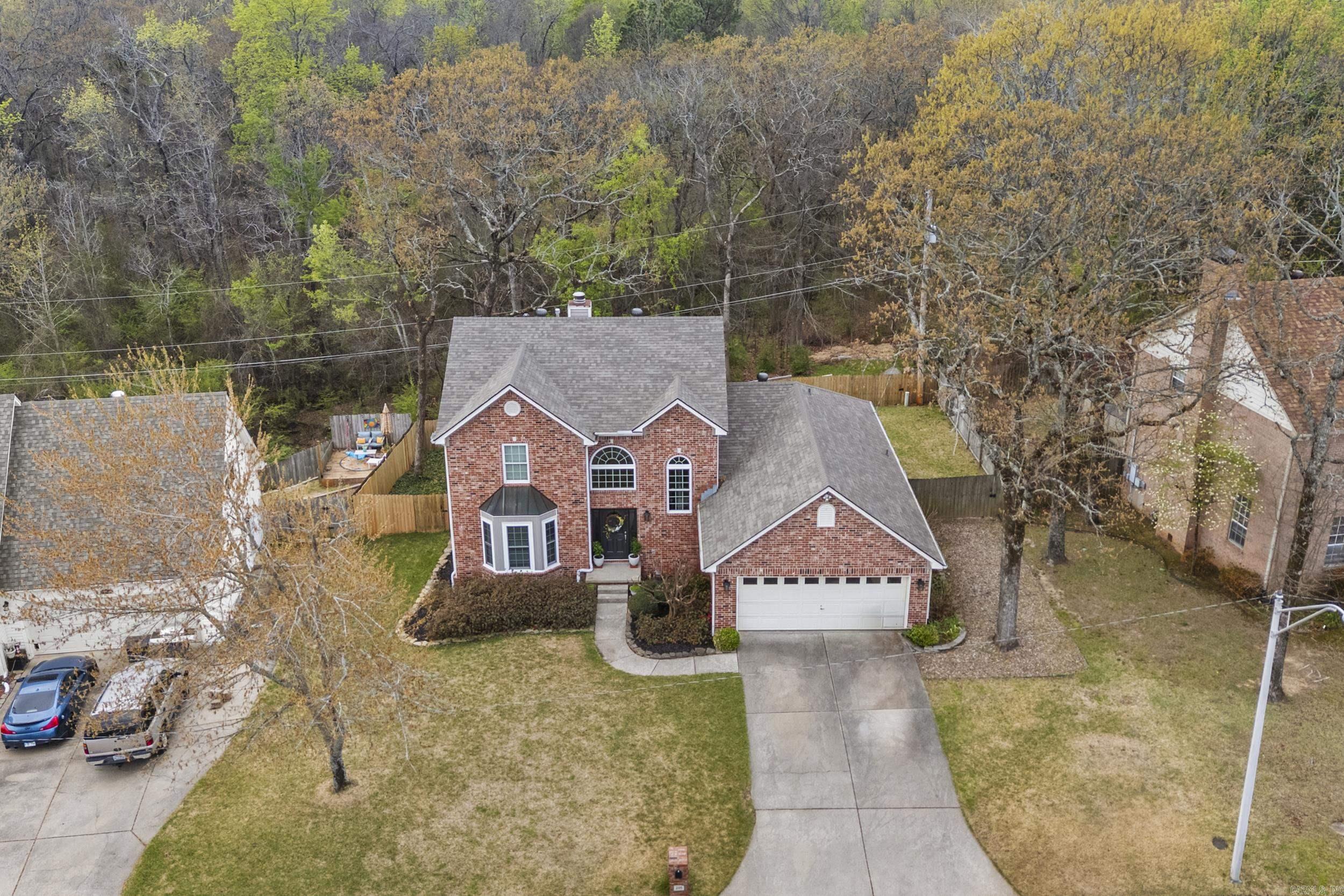 WINDSOR VALLEY ADDN - Residential