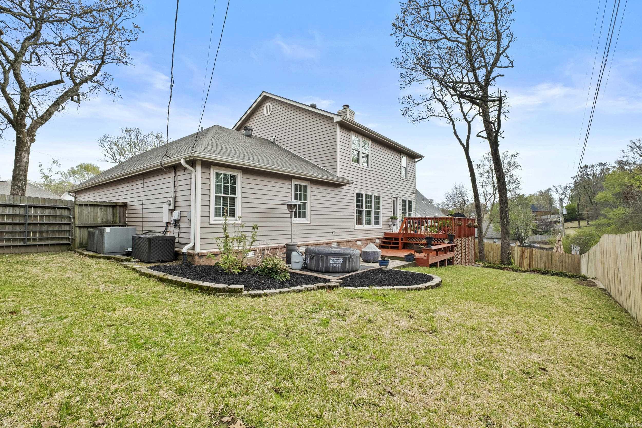 WINDSOR VALLEY ADDN - Residential