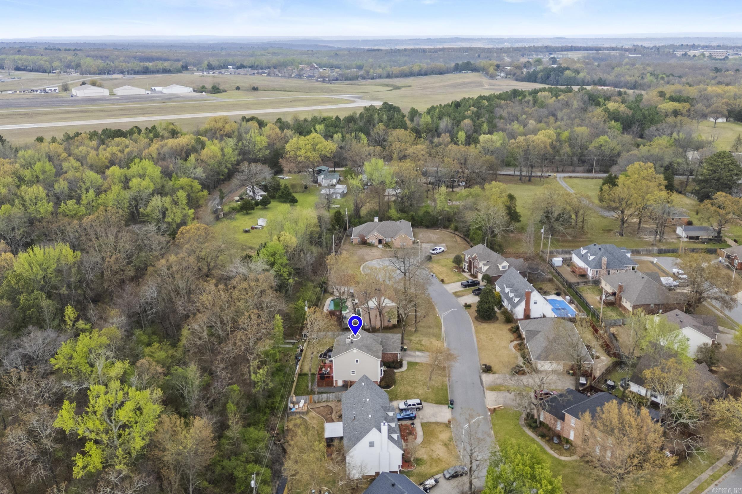WINDSOR VALLEY ADDN - Residential