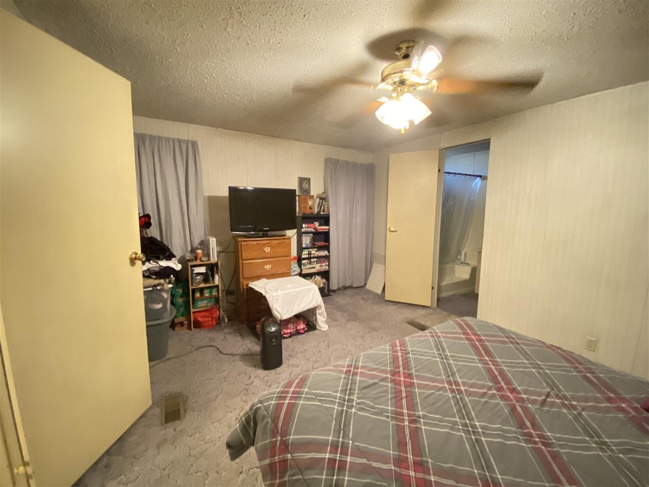 WEST JACKSONVILLE - Residential