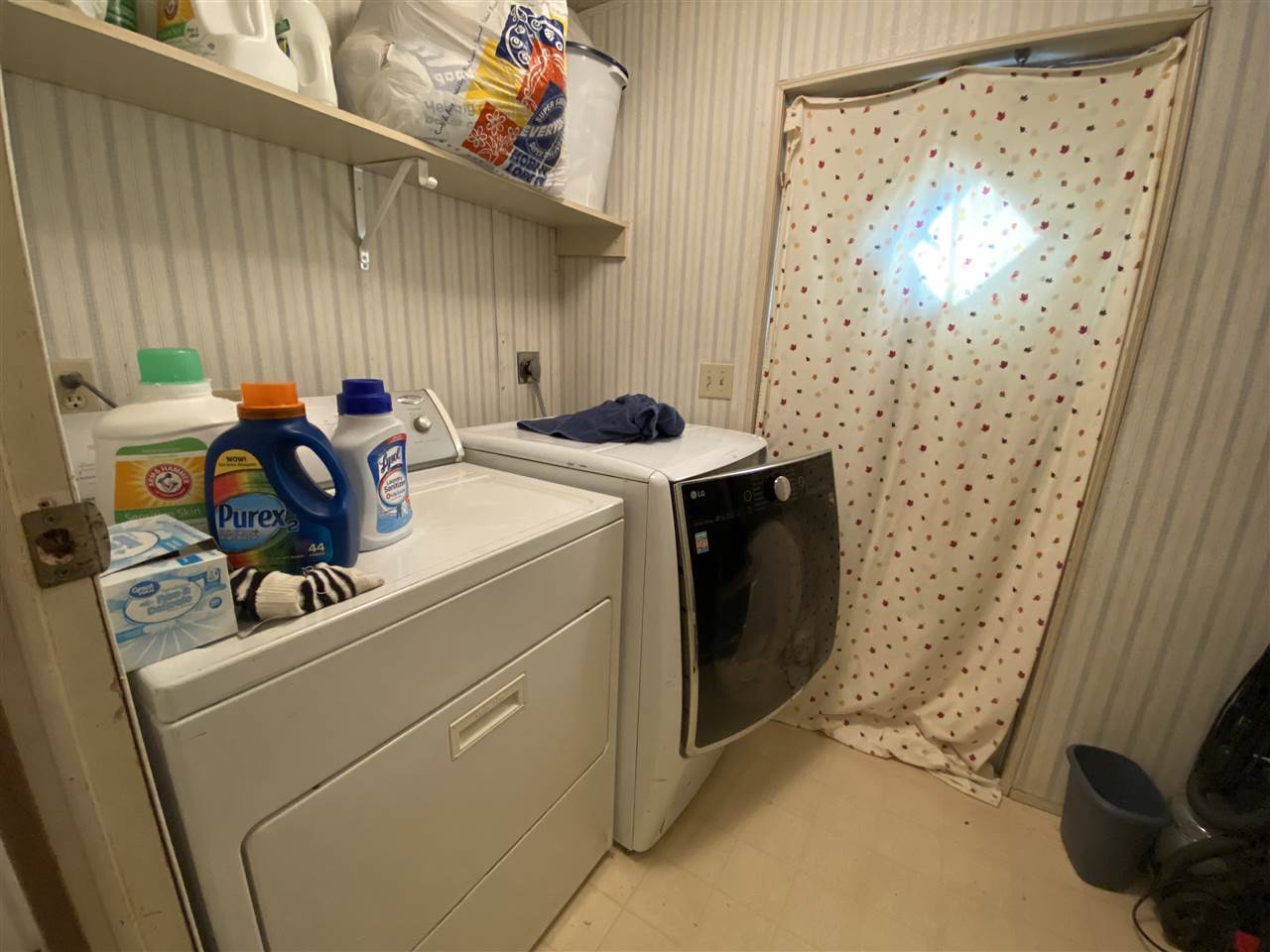 WEST JACKSONVILLE - Residential