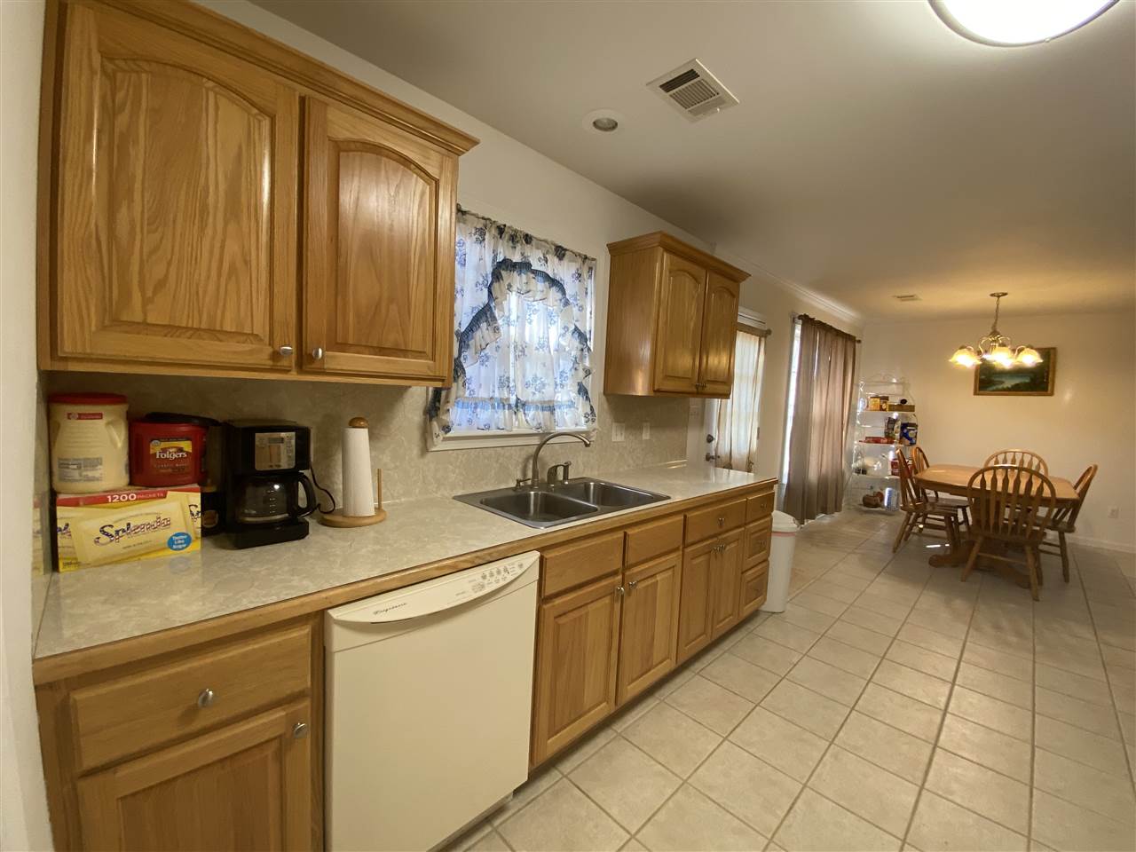 WEST JACKSONVILLE - Residential