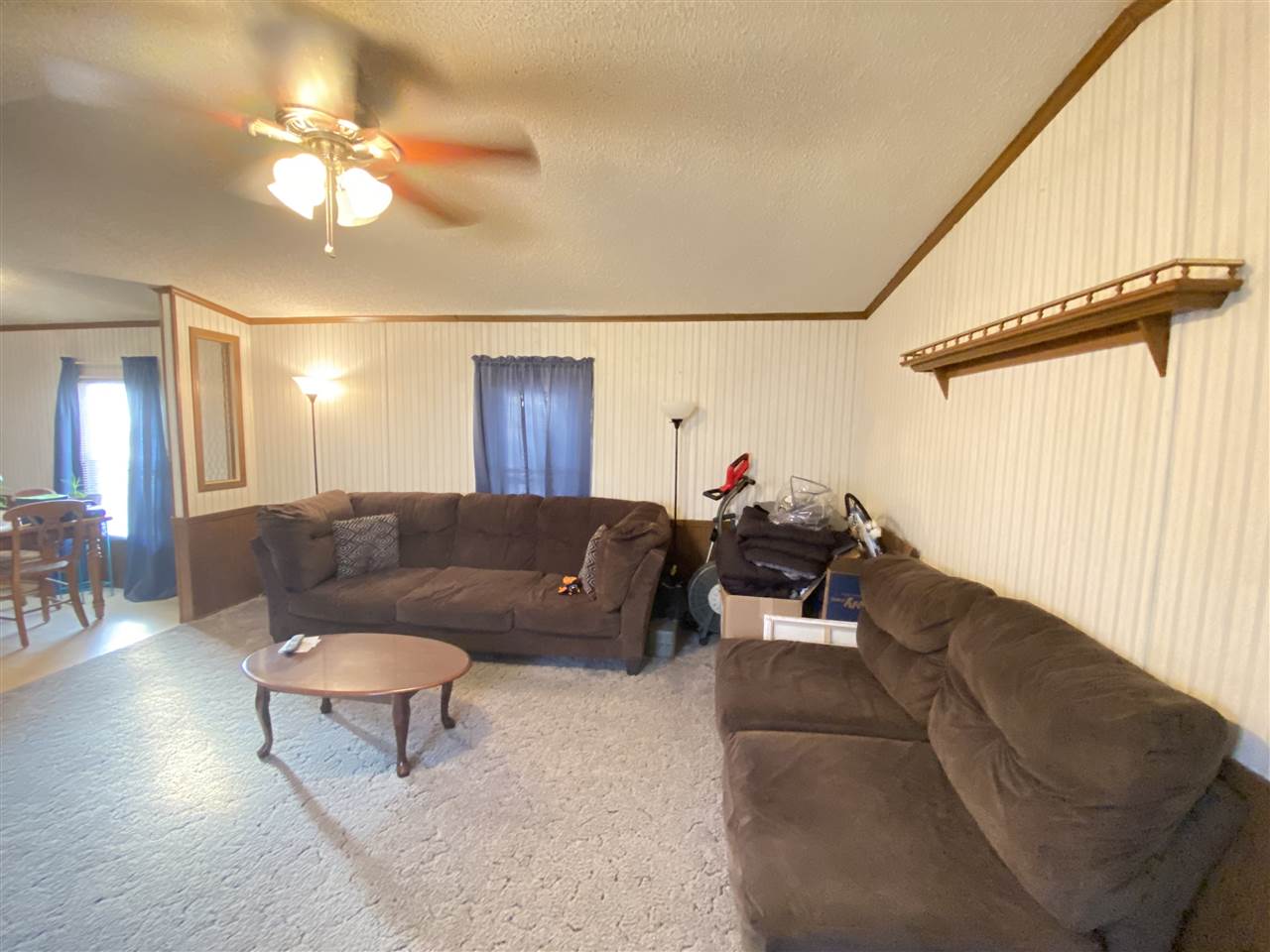 WEST JACKSONVILLE - Residential