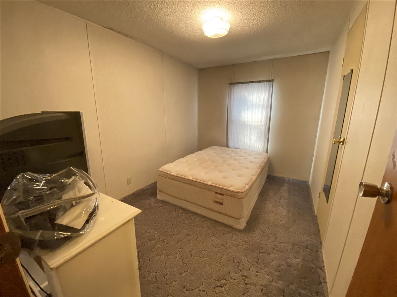 WEST JACKSONVILLE - Residential