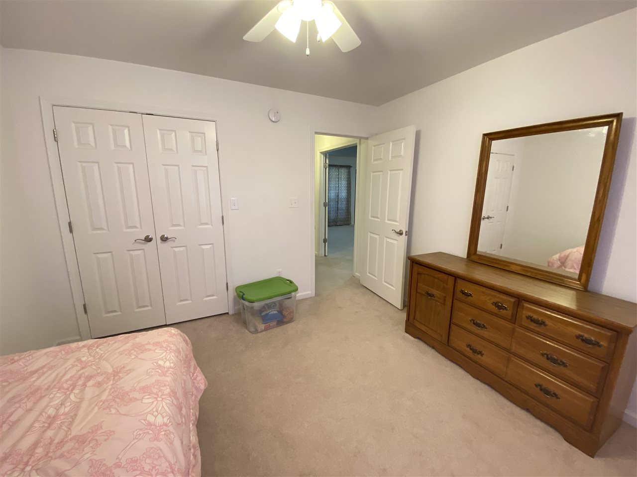 WEST JACKSONVILLE - Residential
