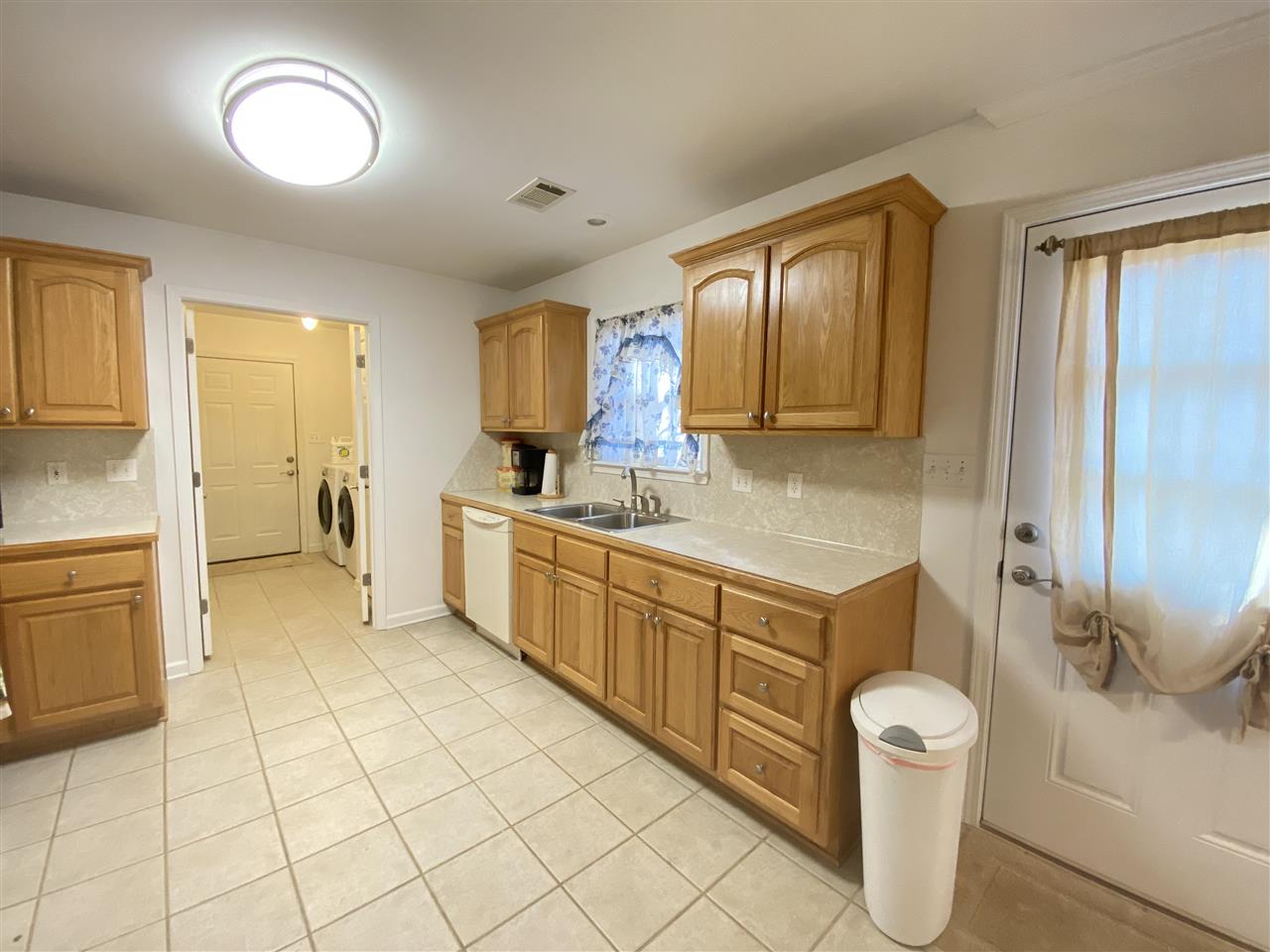 WEST JACKSONVILLE - Residential