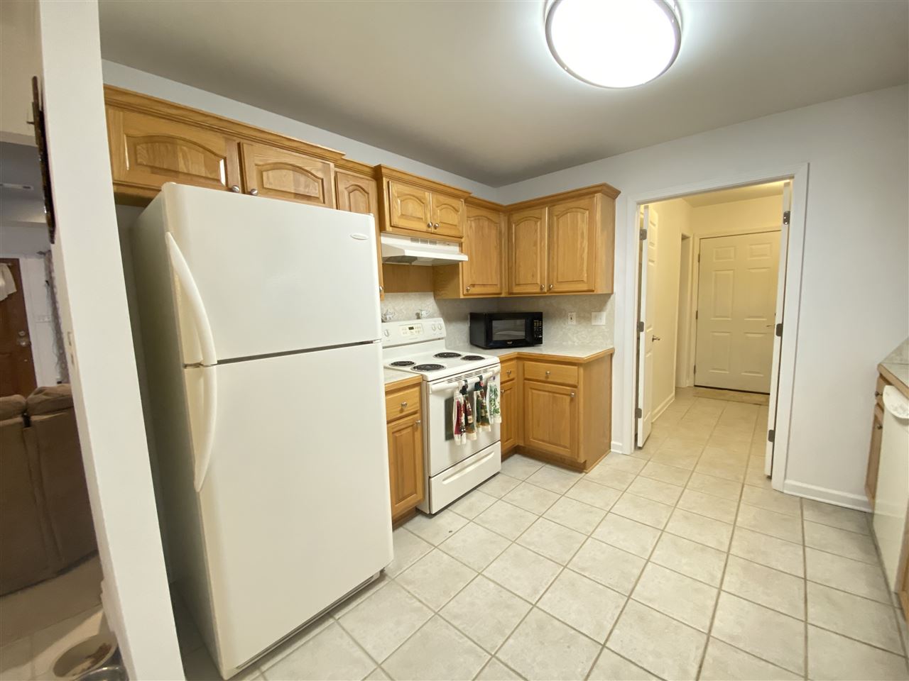 WEST JACKSONVILLE - Residential
