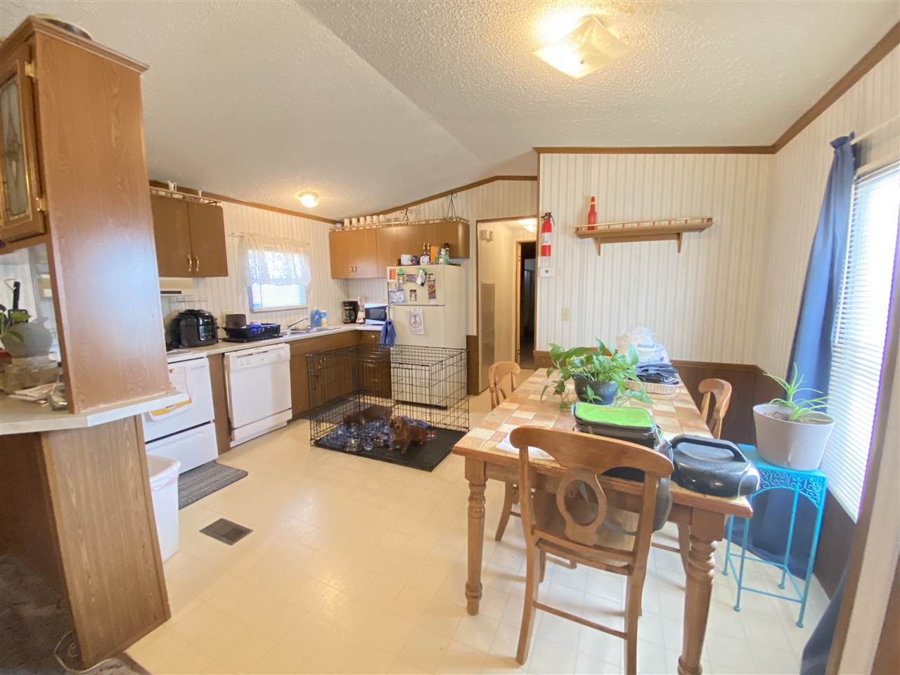 WEST JACKSONVILLE - Residential