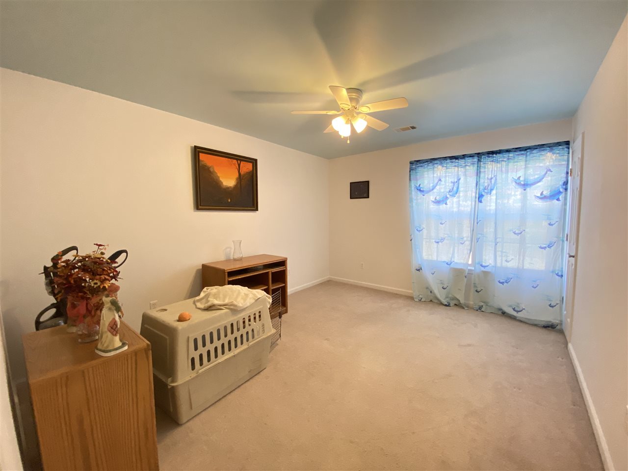 WEST JACKSONVILLE - Residential