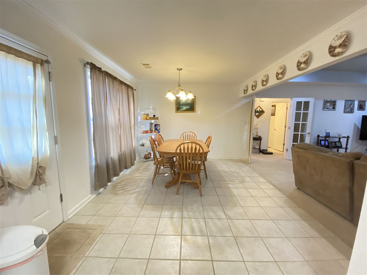 WEST JACKSONVILLE - Residential