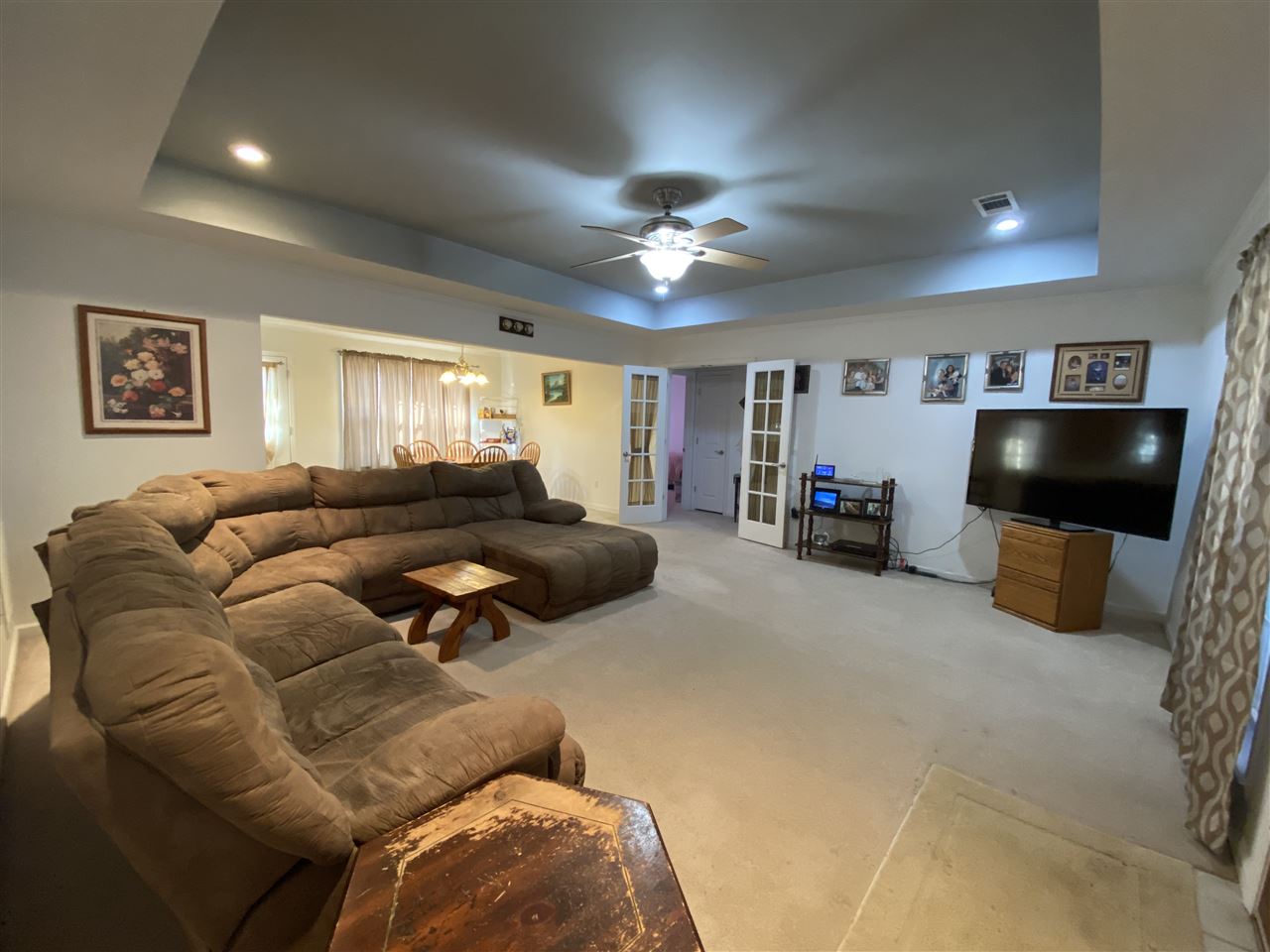 WEST JACKSONVILLE - Residential