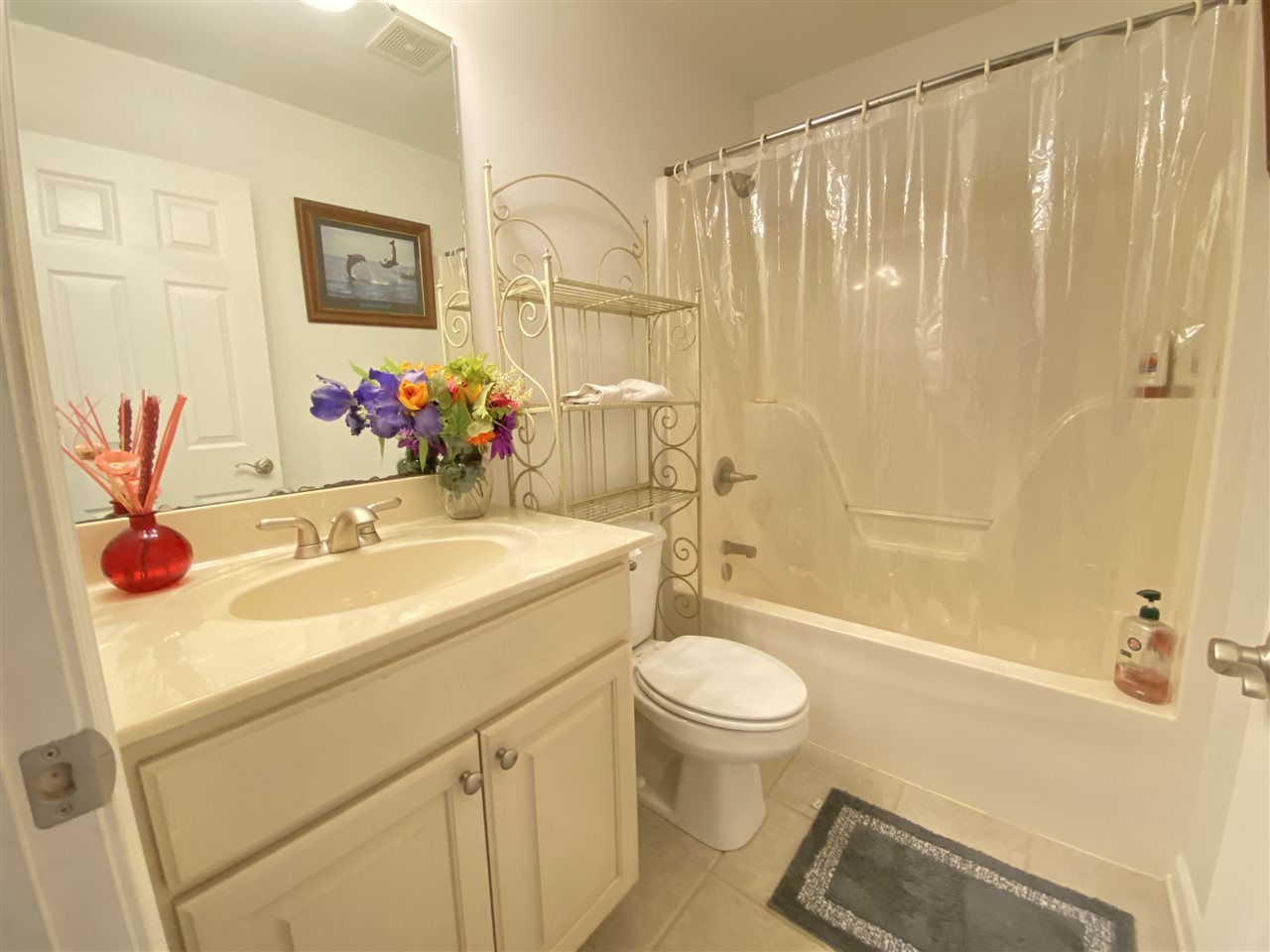 WEST JACKSONVILLE - Residential