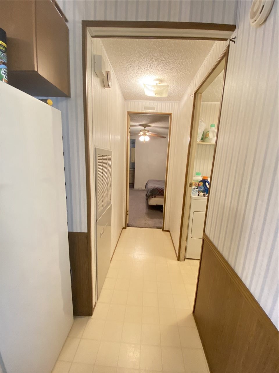 WEST JACKSONVILLE - Residential