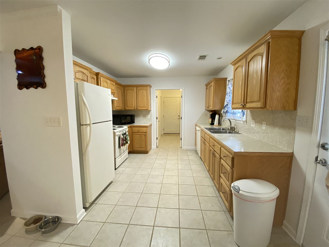 WEST JACKSONVILLE - Residential