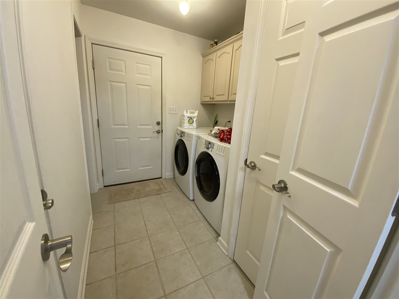 WEST JACKSONVILLE - Residential
