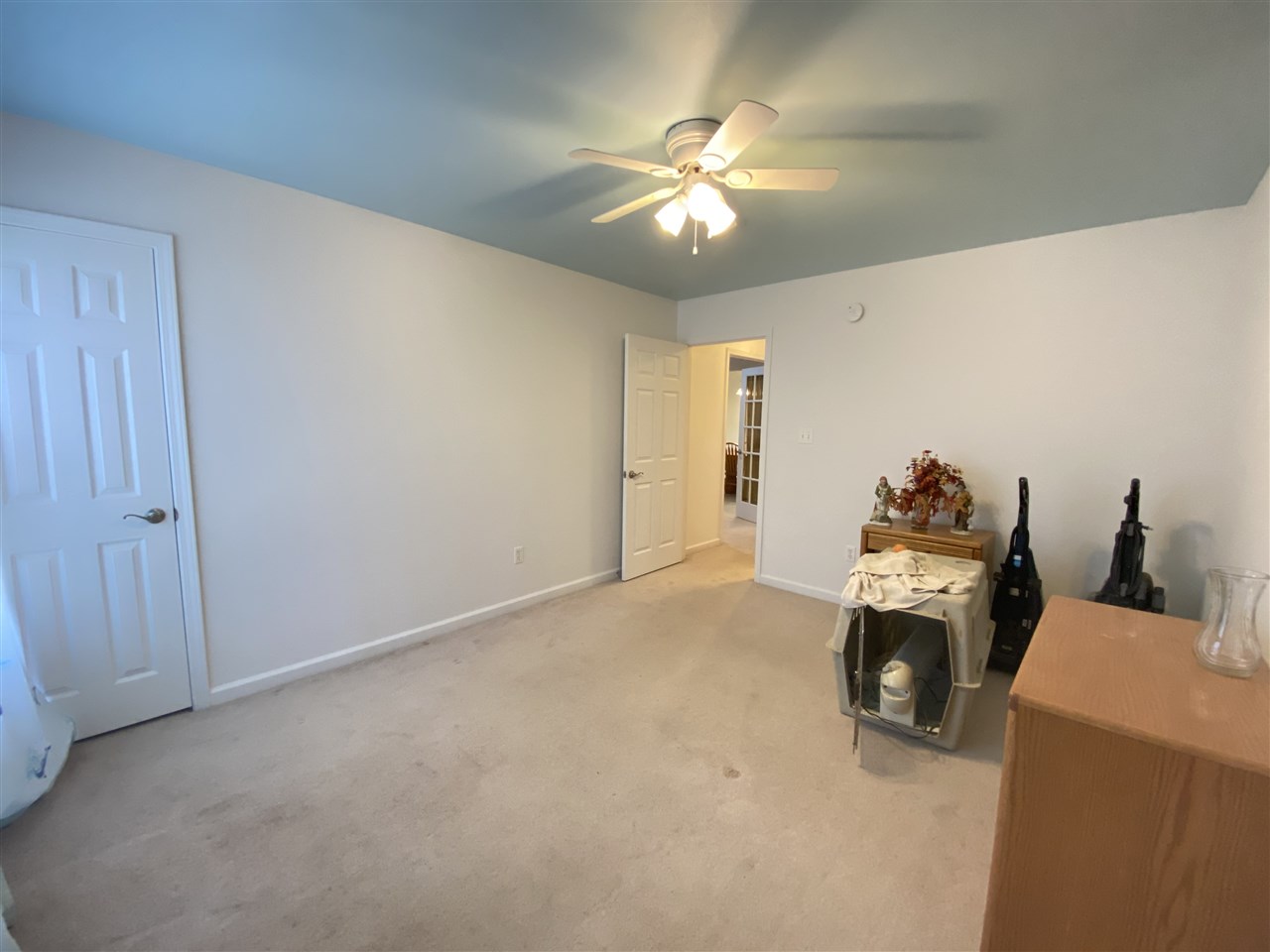 WEST JACKSONVILLE - Residential