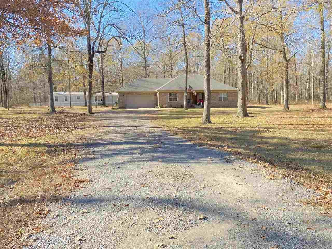 WEST JACKSONVILLE - Residential