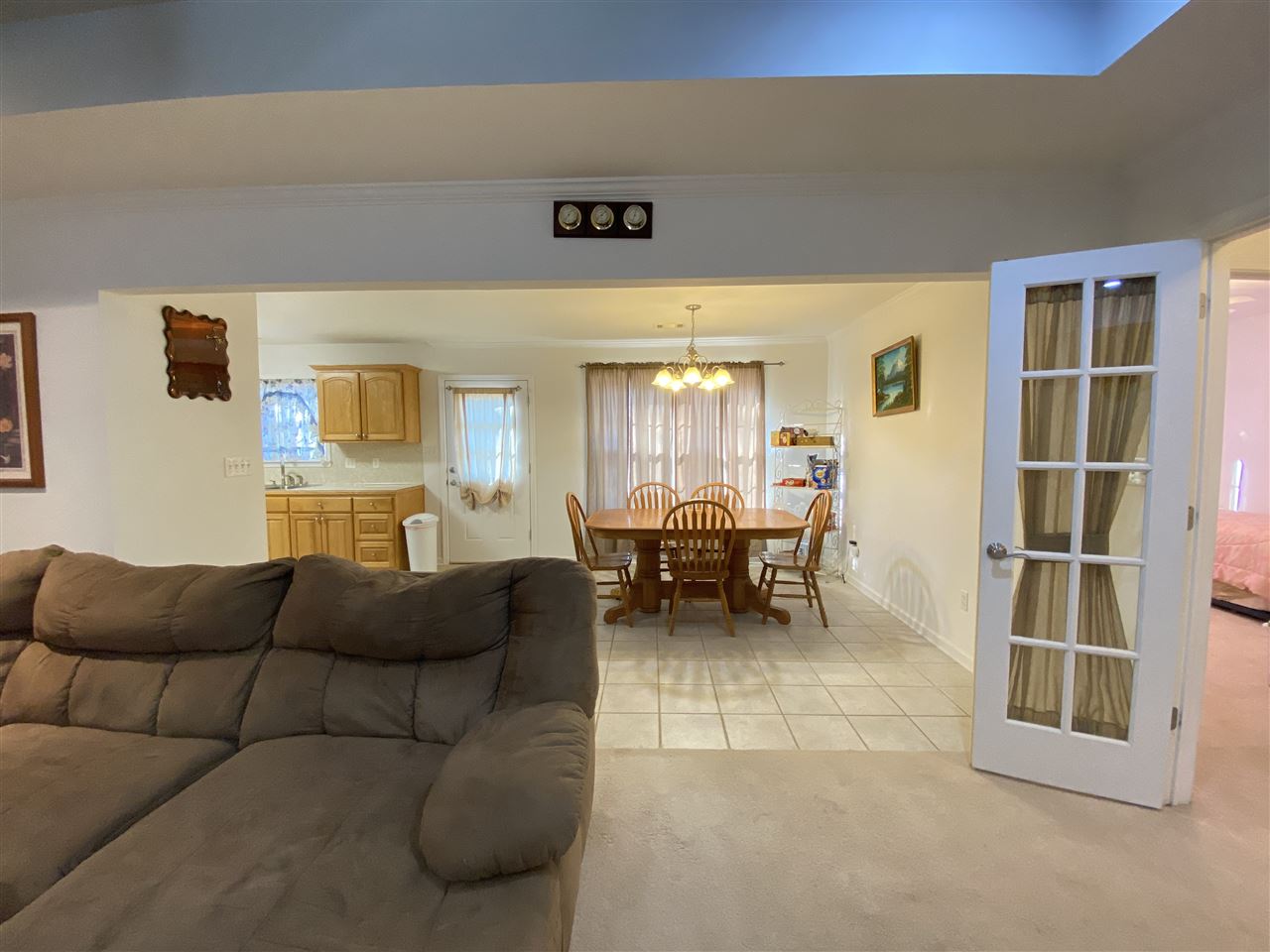 WEST JACKSONVILLE - Residential
