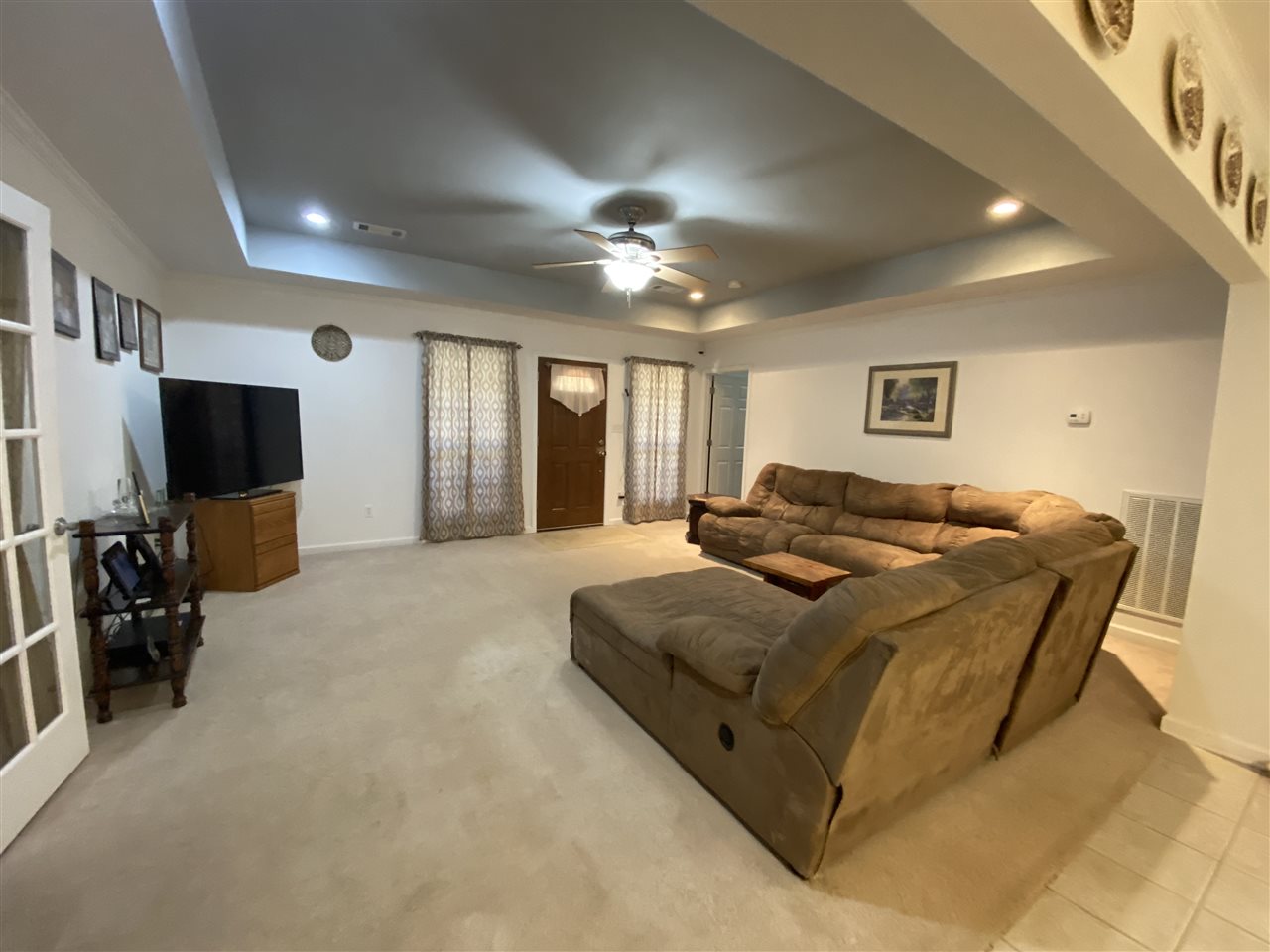 WEST JACKSONVILLE - Residential