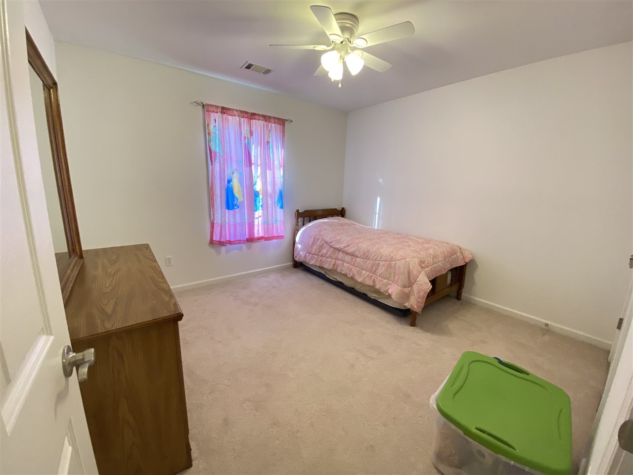 WEST JACKSONVILLE - Residential
