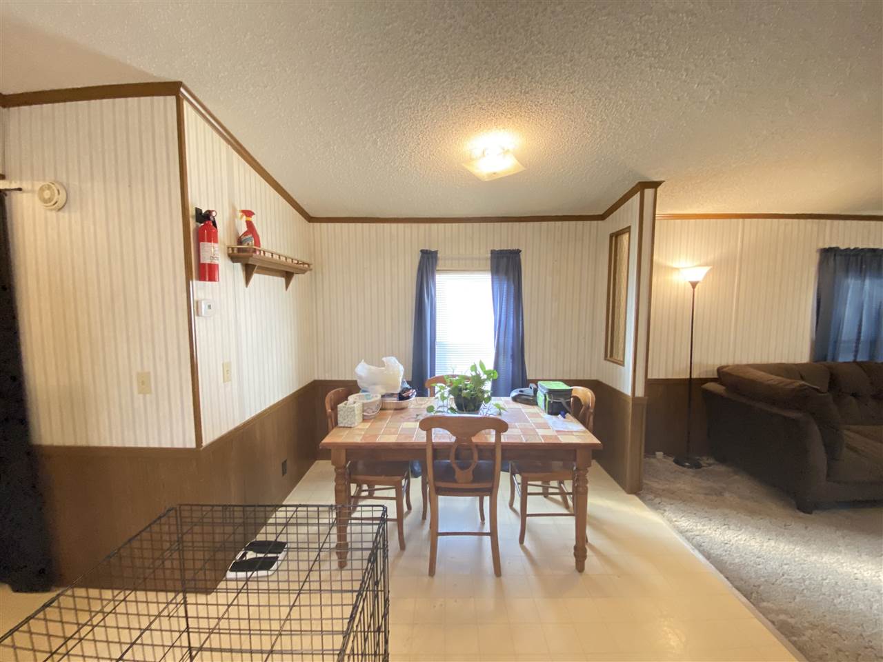 WEST JACKSONVILLE - Residential