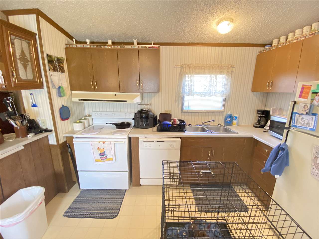 WEST JACKSONVILLE - Residential