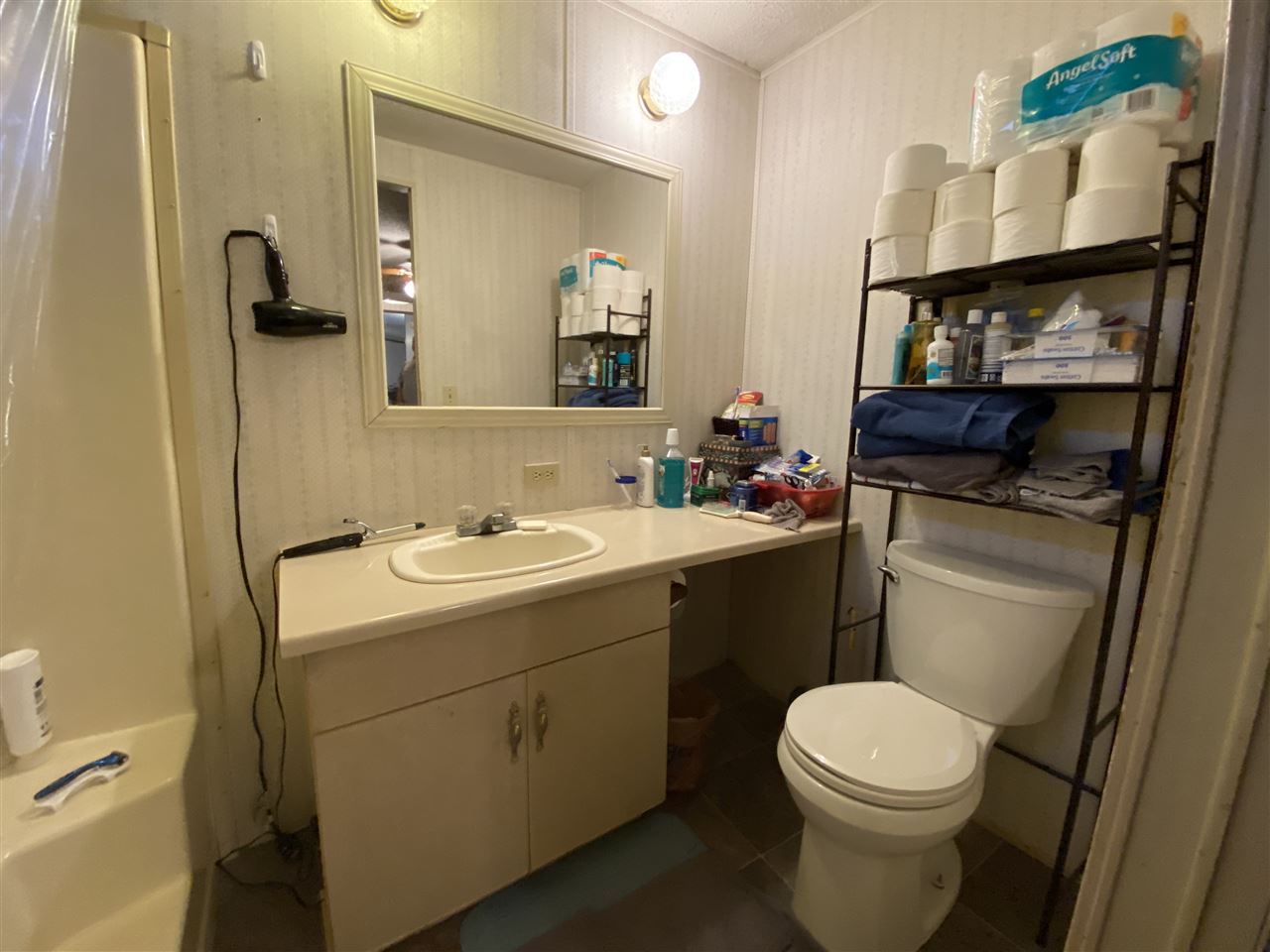 WEST JACKSONVILLE - Residential